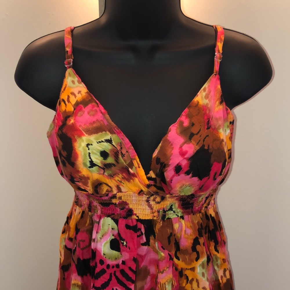 Sun Dress